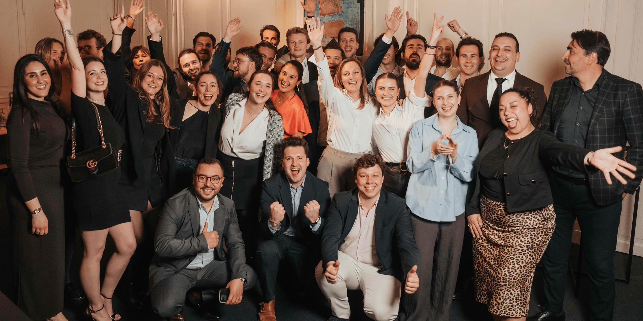 (Junior) Consultant(e) en Recrutement