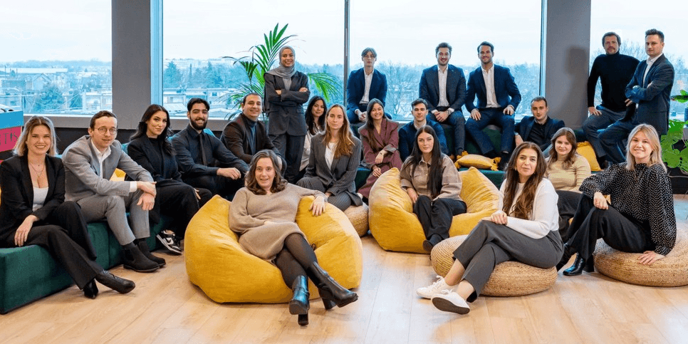 Recruitment Consultant