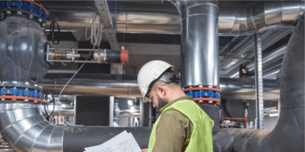 Technicien de maintenance ferroviaire