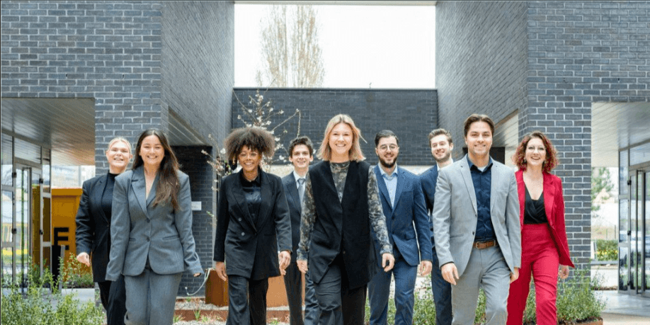 Recruitment Consultant