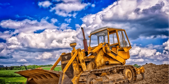 Directeur Commercial