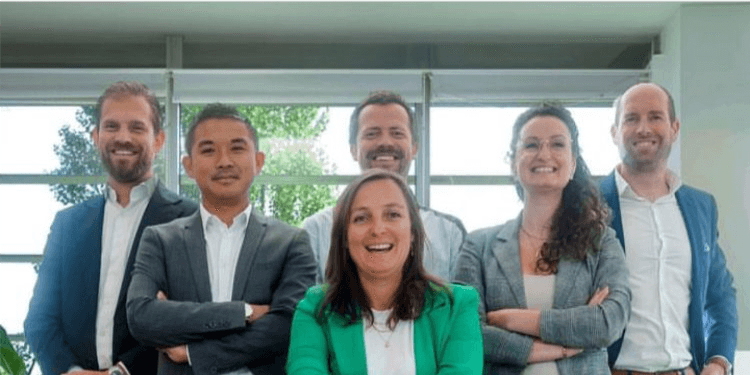 Area Sales Agronomist - Togo