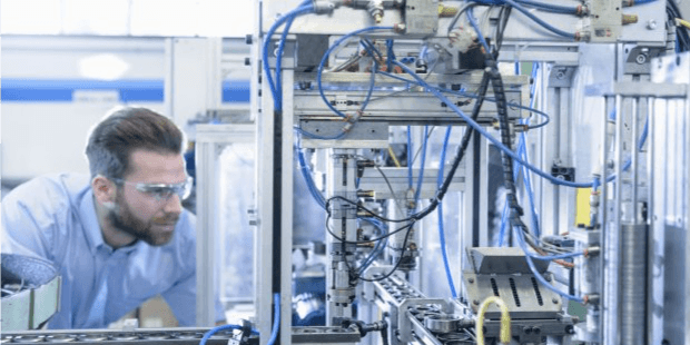 Responsable Automation et Robotique