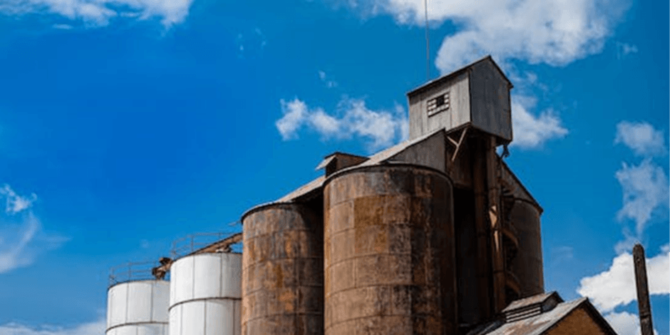 Directeur de projet Industriel