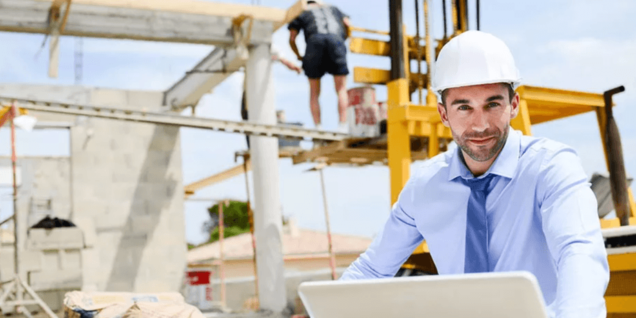 Chef de projet Bâtiment