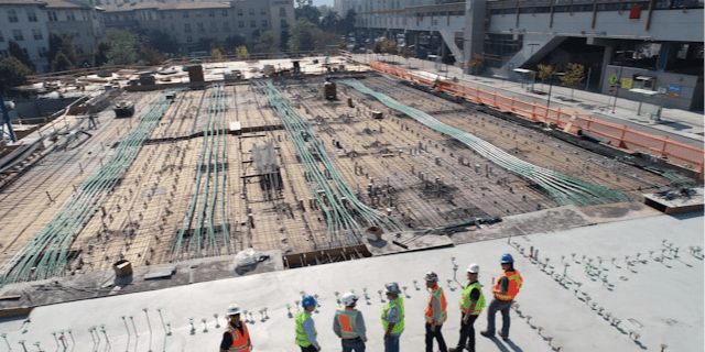 Ingénieur Études de Prix (H/F)