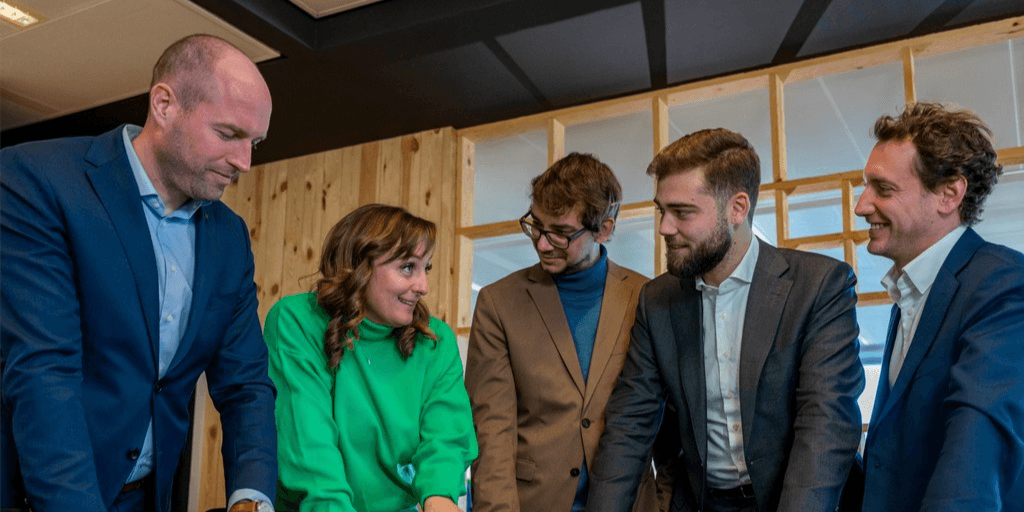 Senior développeur .net fullstack