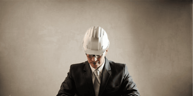 Chef de projet Senior en Construction Industrielle