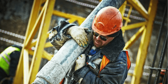 HSE MANAGER - Maintenance Background