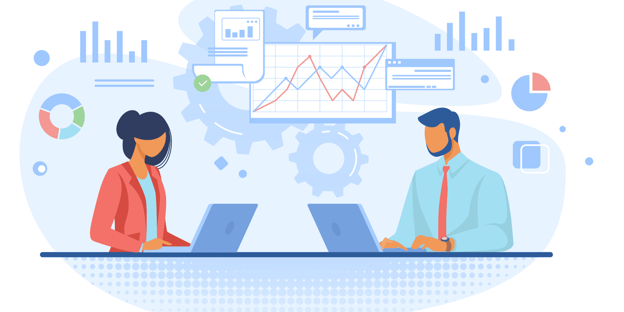 Business analyst | Secteur Marketing | Paris