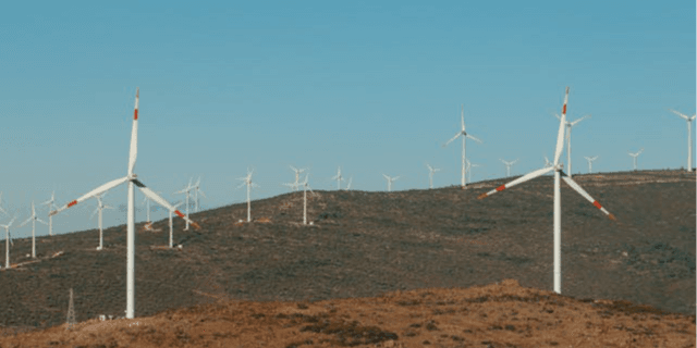 Chef de Projet R&D Stockage Énergie