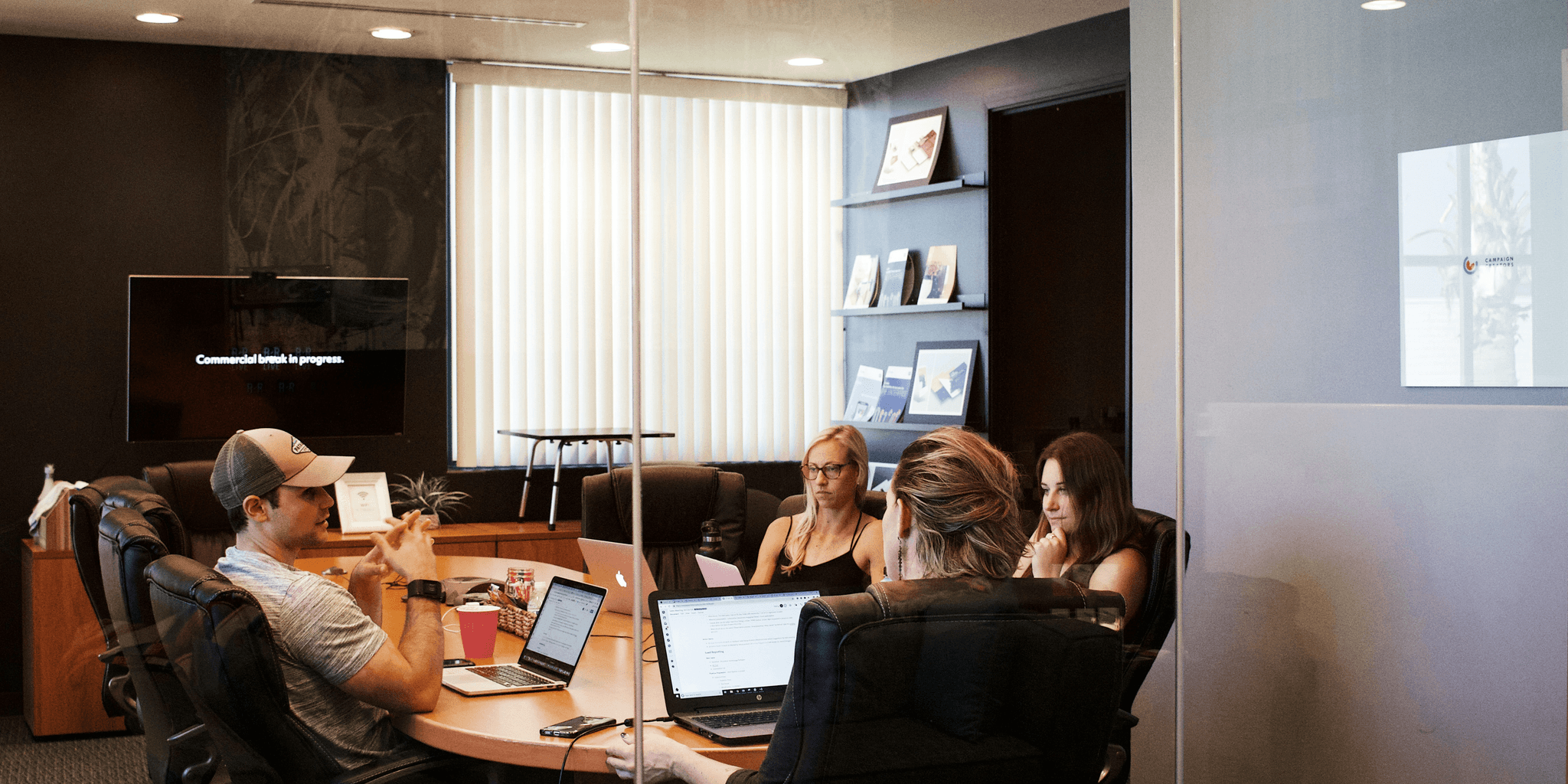 Head of communication