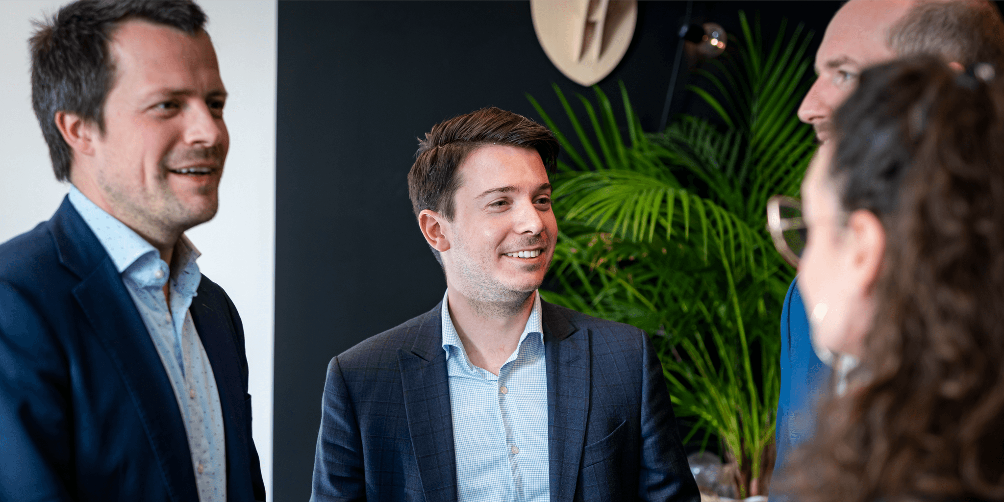 Développeur Backend Laravel Sénior